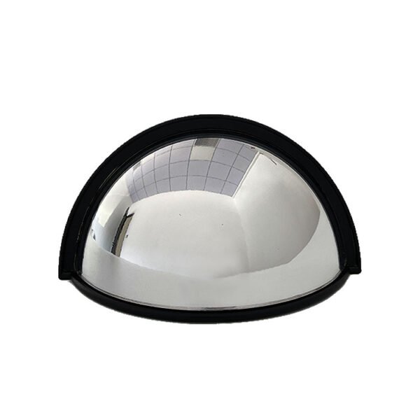 Semicircular Forklift Mirror - Image 3