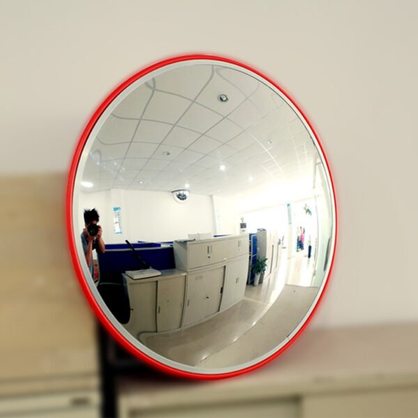 KEYLIGHT Indoor Convex Mirror - Image 2
