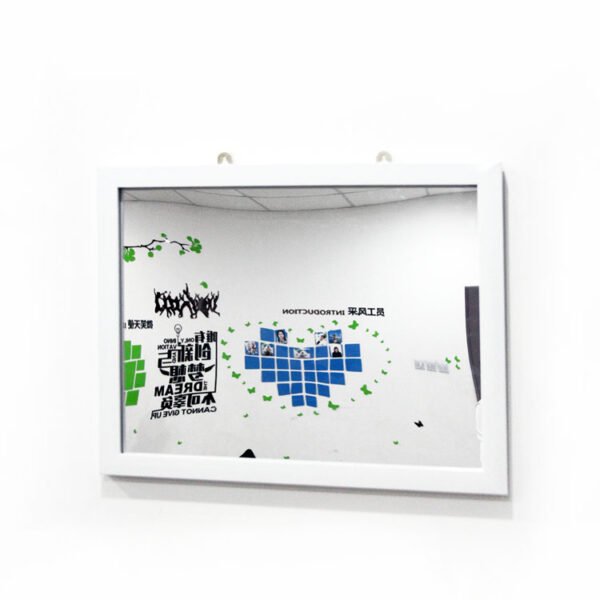 Photo Frame Mirror - Image 2