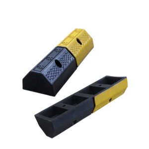 Wheel Stopper