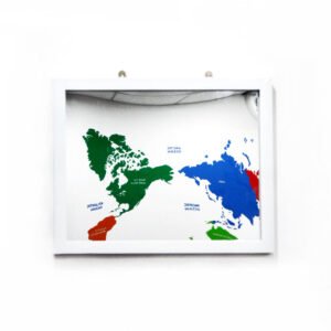 Photo Frame Mirror