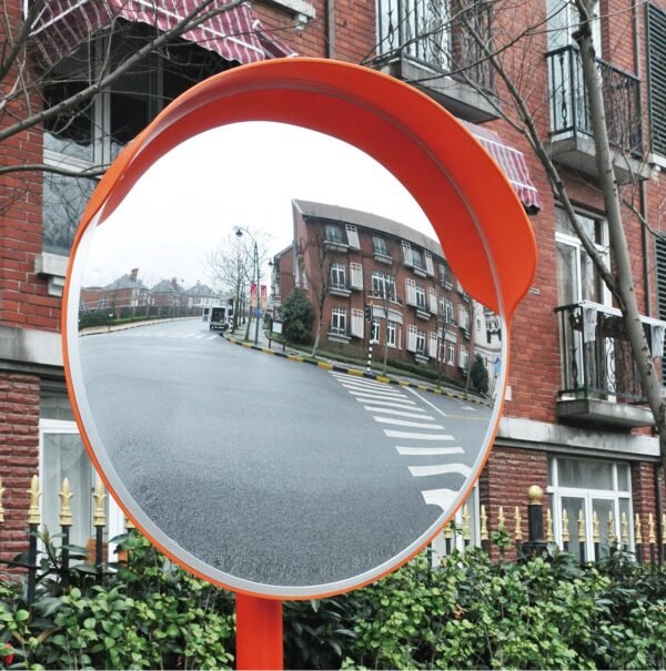 KEYLIGHT Outdoor Convex Mirror - 图片 2