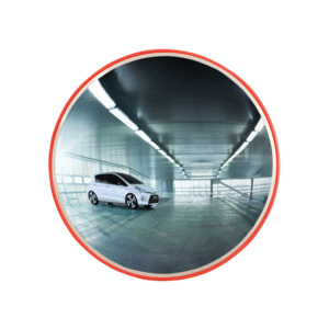KEYLIGHT Indoor Convex Mirror