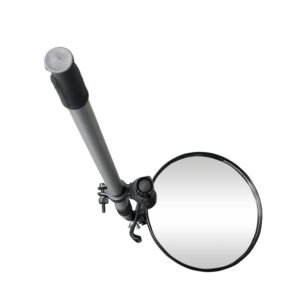 Portable Under Vehicle Inspection Mirror