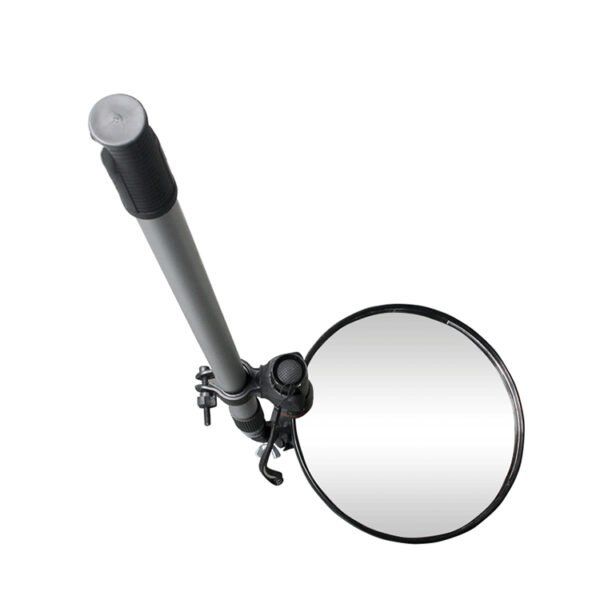 Portable Under Vehicle Inspection Mirror