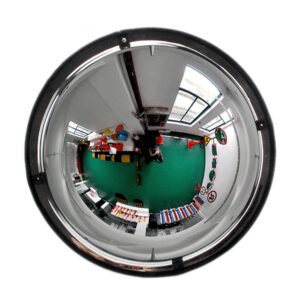 Indoor Full Dome Mirror