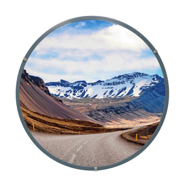 Anti-theft Indoor Convex Mirror
