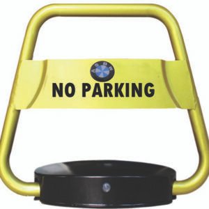 Parking Lock
