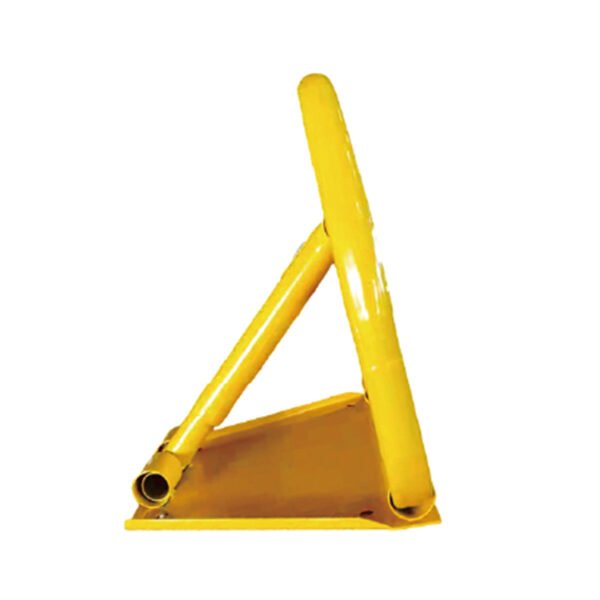 45cm height round manual parking lock - Image 3