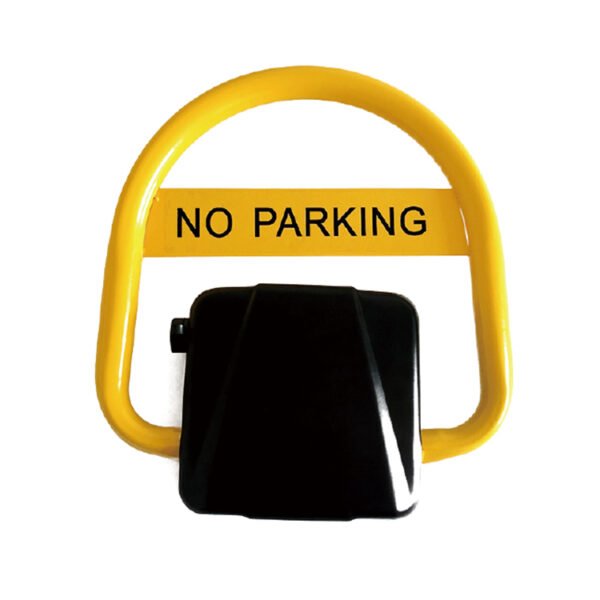 Little O compact electric remote control parking lock - Image 2