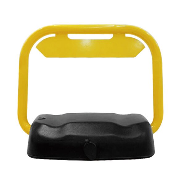 Square electric remote control parking lock - Image 2