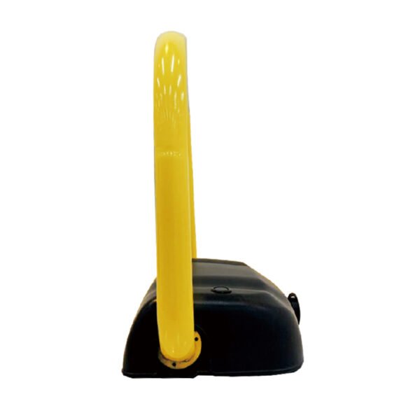 Square electric remote control parking lock - Image 4