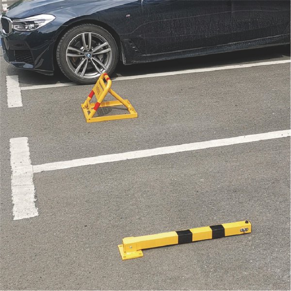 Post type manual parking lock - Image 4