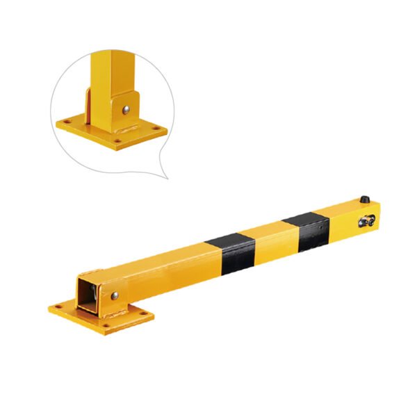 Post type manual parking lock - Image 3