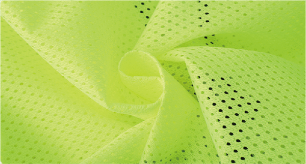Velcro reflective vest with one reflective strip on the waist and two reflective strips on the shoulders - Image 4