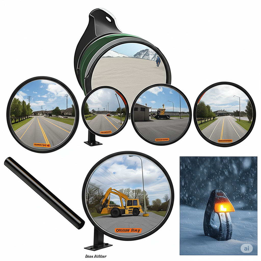 Procurement Considerations for Industrial Buyers