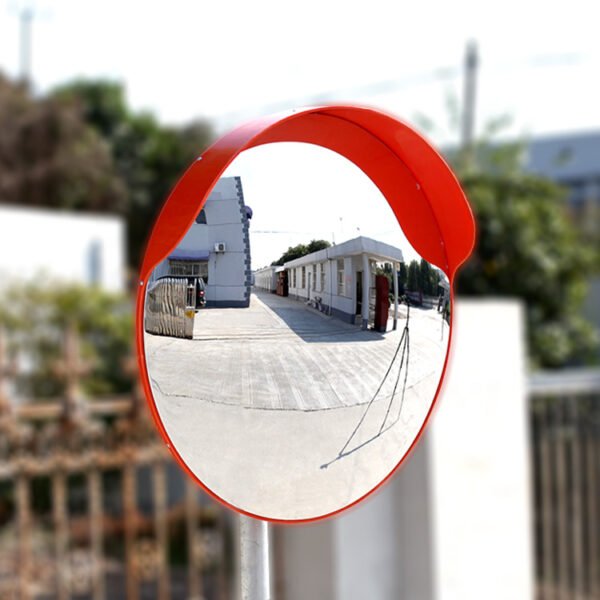 PK Outdoor Convex Mirror - Image 2