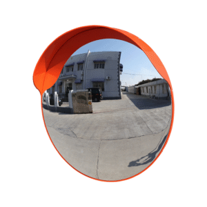 PK Outdoor Convex Mirror