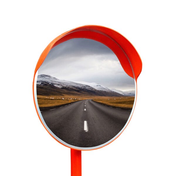 KEYLIGHT Outdoor Convex Mirror
