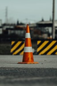 Traffic Cones for Facility Safety (A Procurement Guide)