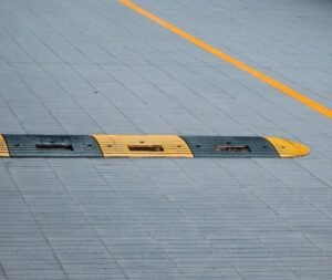 speed bump service
