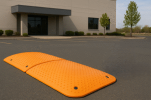 Speed Bump Warranty Evaluation for Property Management Companies