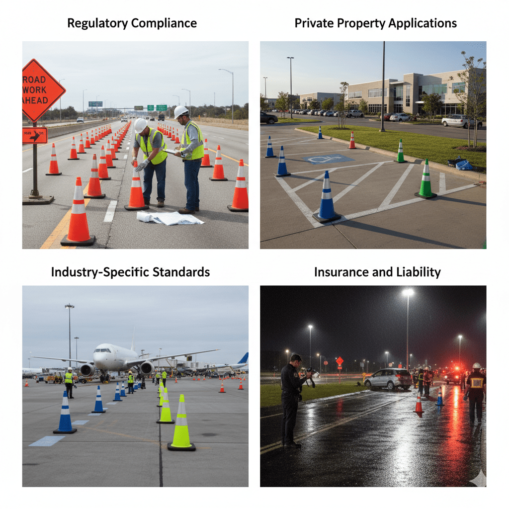 Regulatory Compliance and Industry Standards
