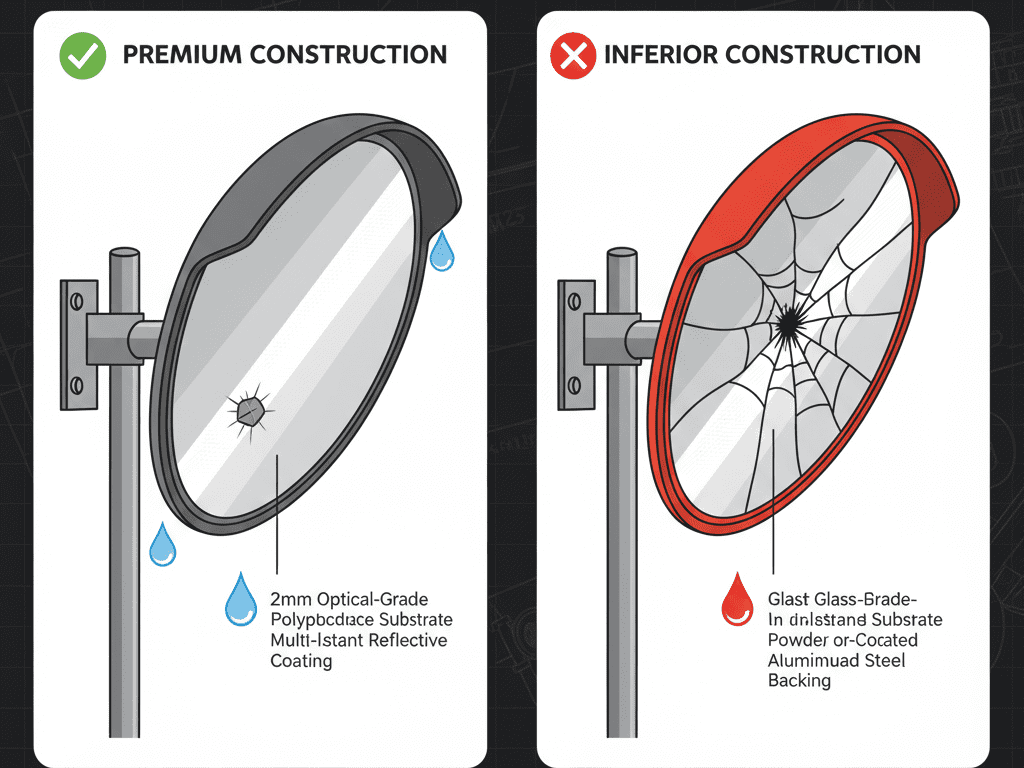 Structural Durability and Material Construction Standards