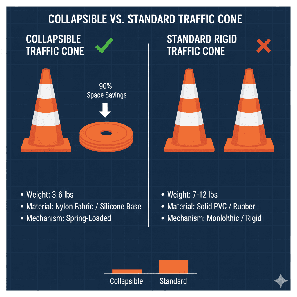 Understanding Design Differences and Performance Characteristics