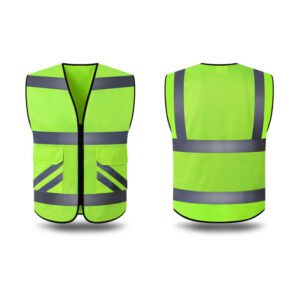 reflective vest