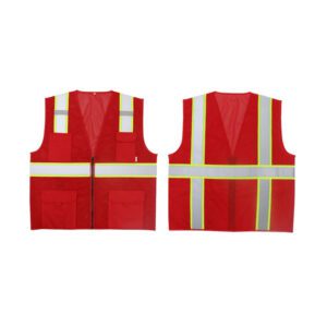 reflective vest