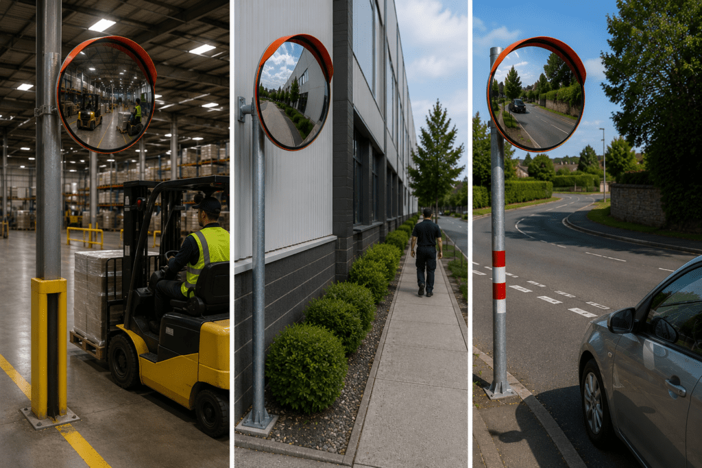 Compliance and Safety Standards