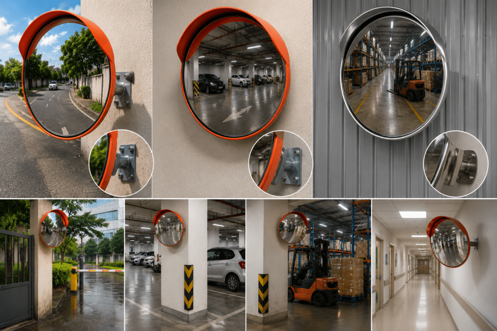 Durable Options for Outdoor and Indoor Use