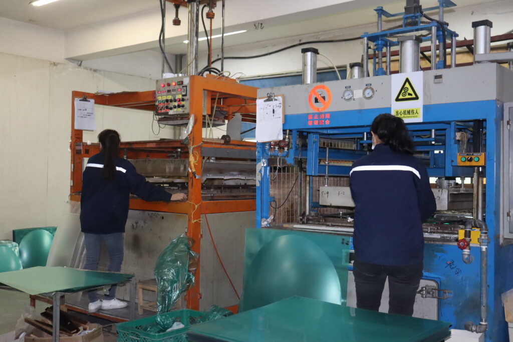 Manufacturer of Indoor Convex Mirror