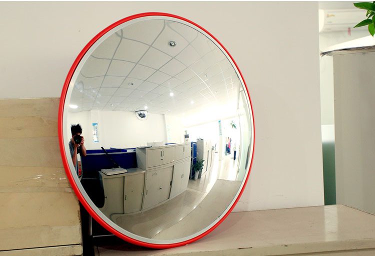Indoor Convex Mirror