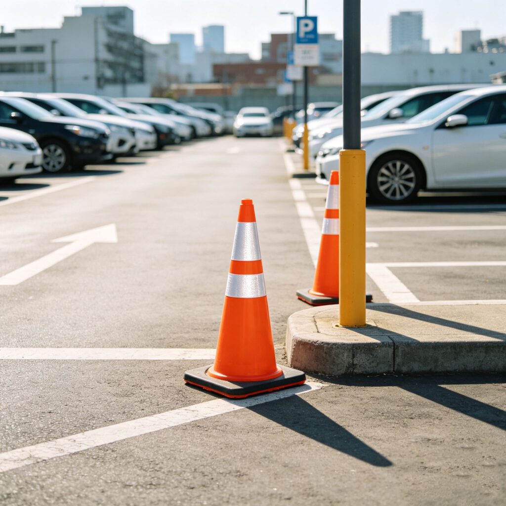 Parking Facilities