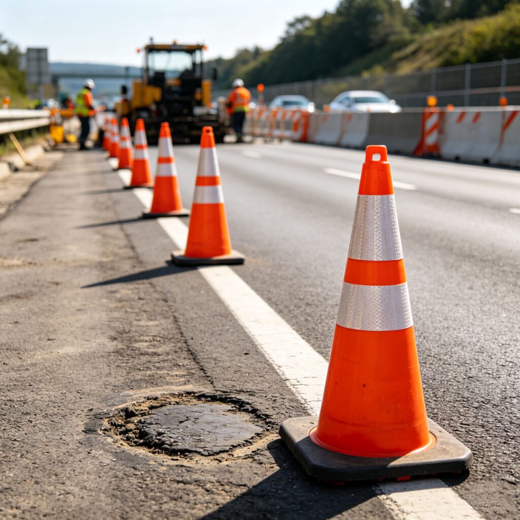 Highway Maintenance