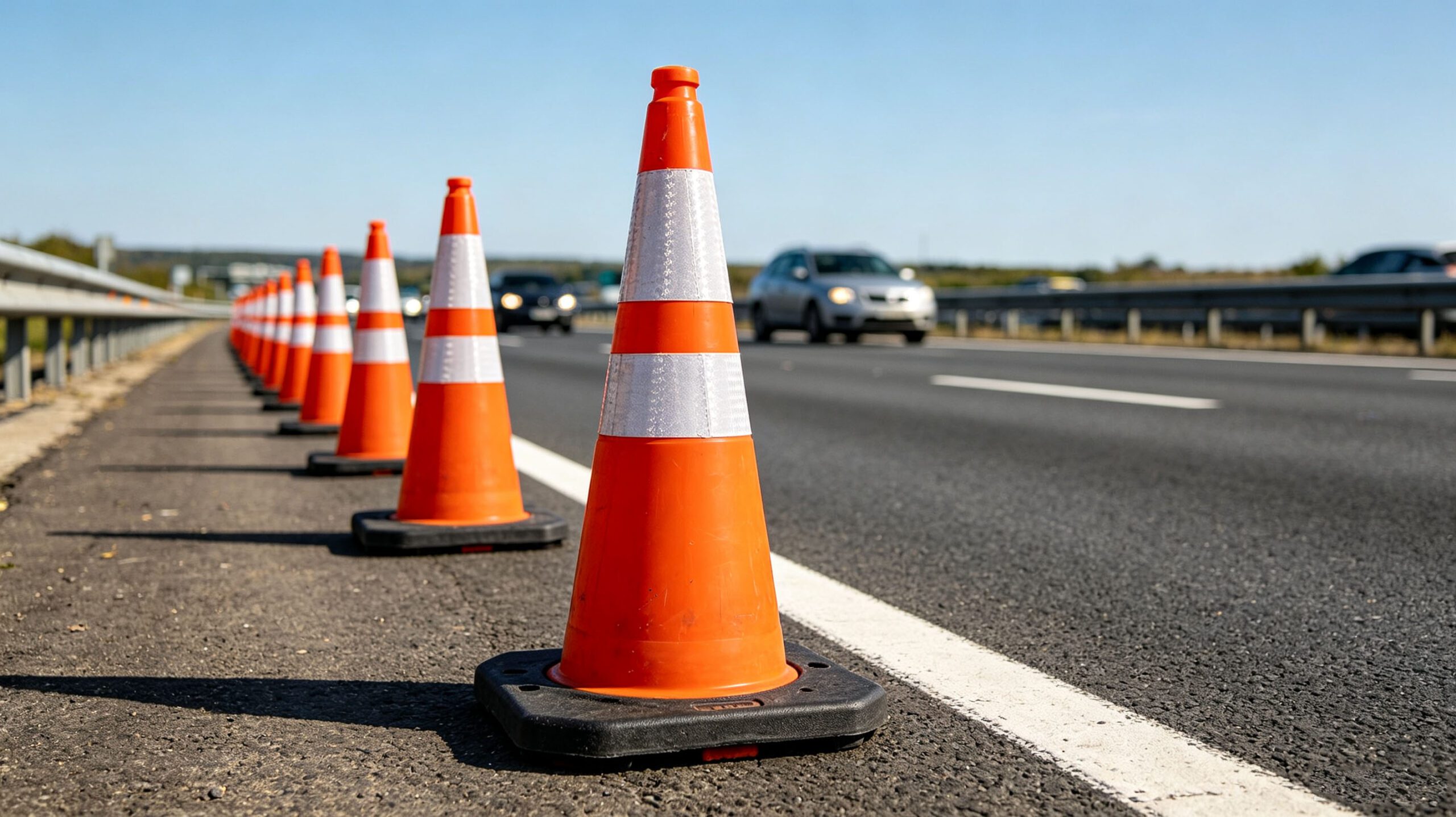 Highway Traffic Control