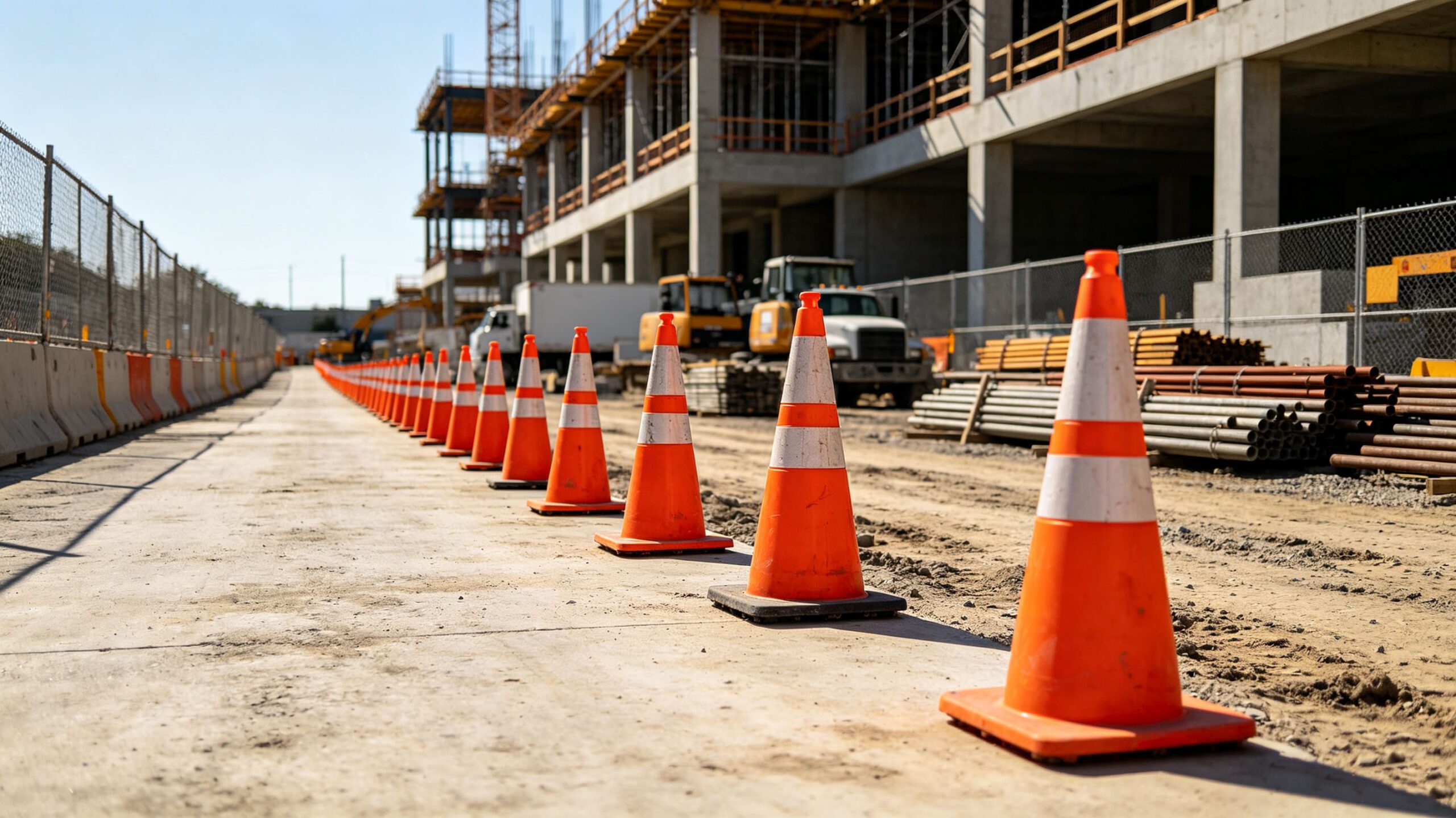 Construction Site