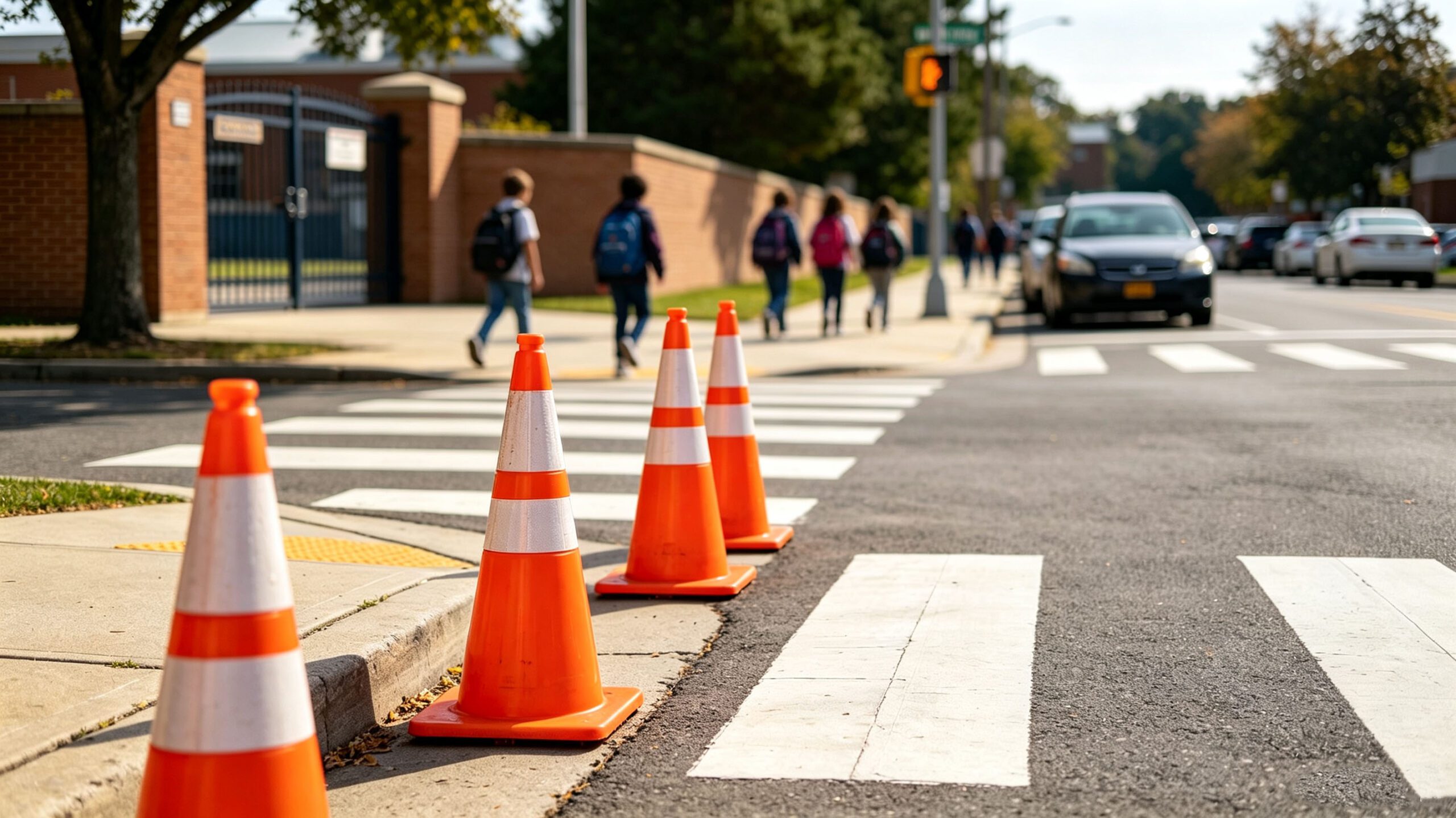 School Zone
