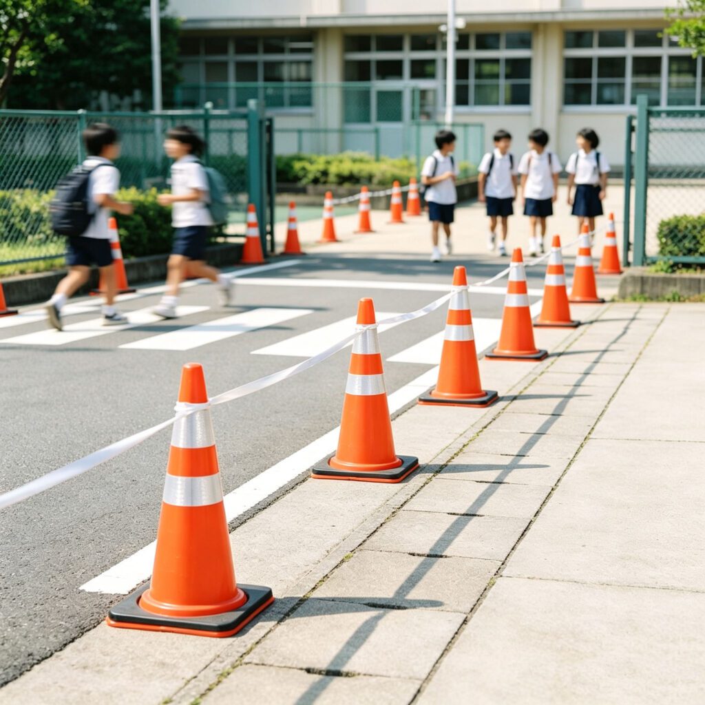 School Zones