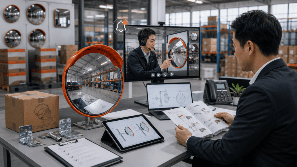 After-Sales Support and Long-Term Supplier Reliability