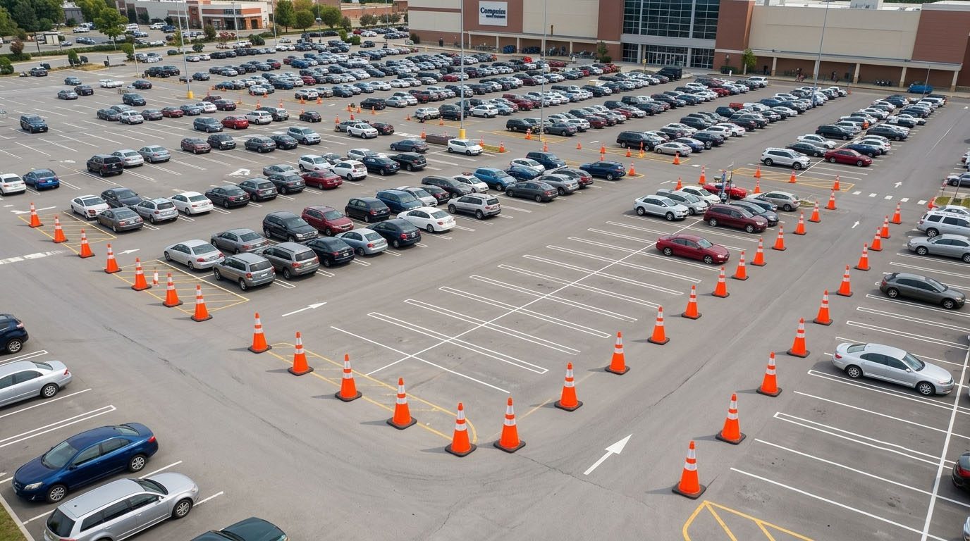Parking Lot