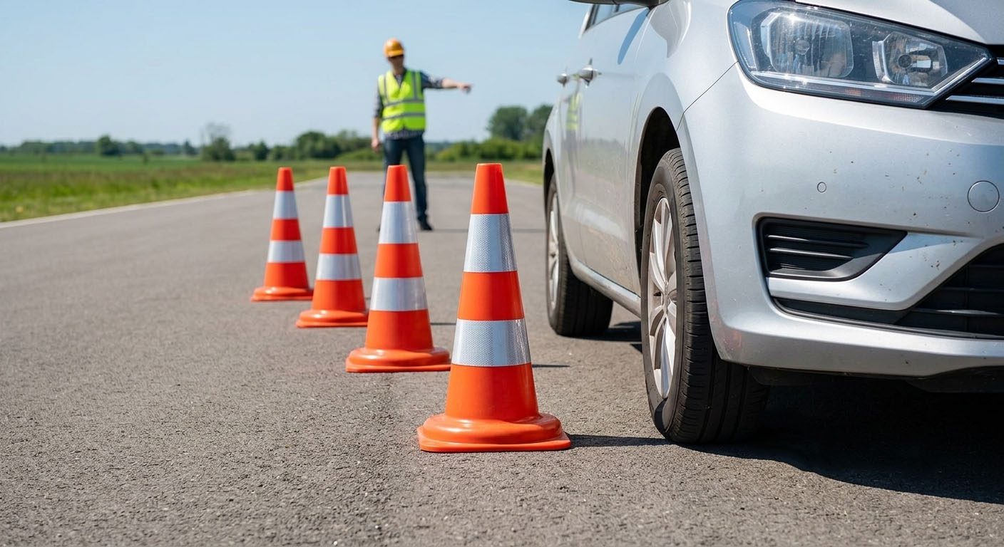 Driving Training