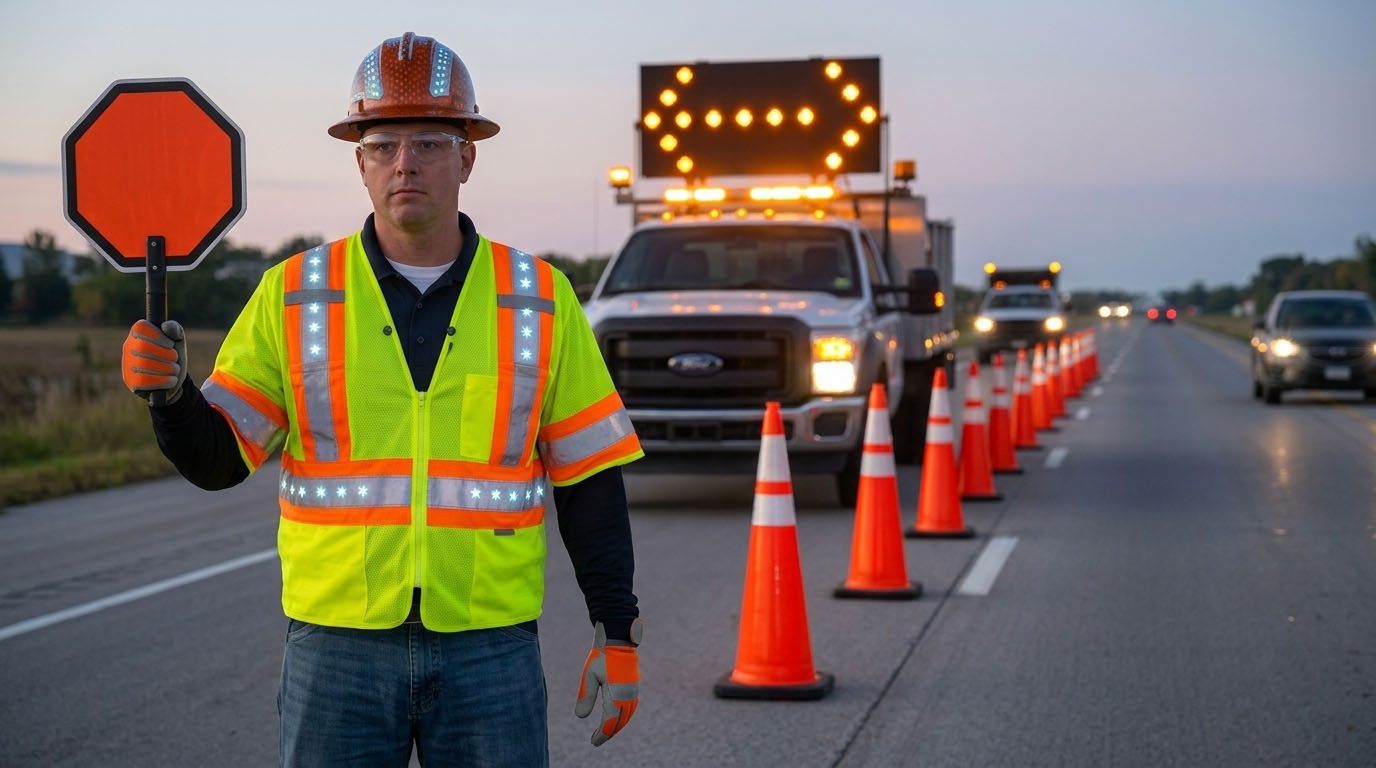 Traffic Control