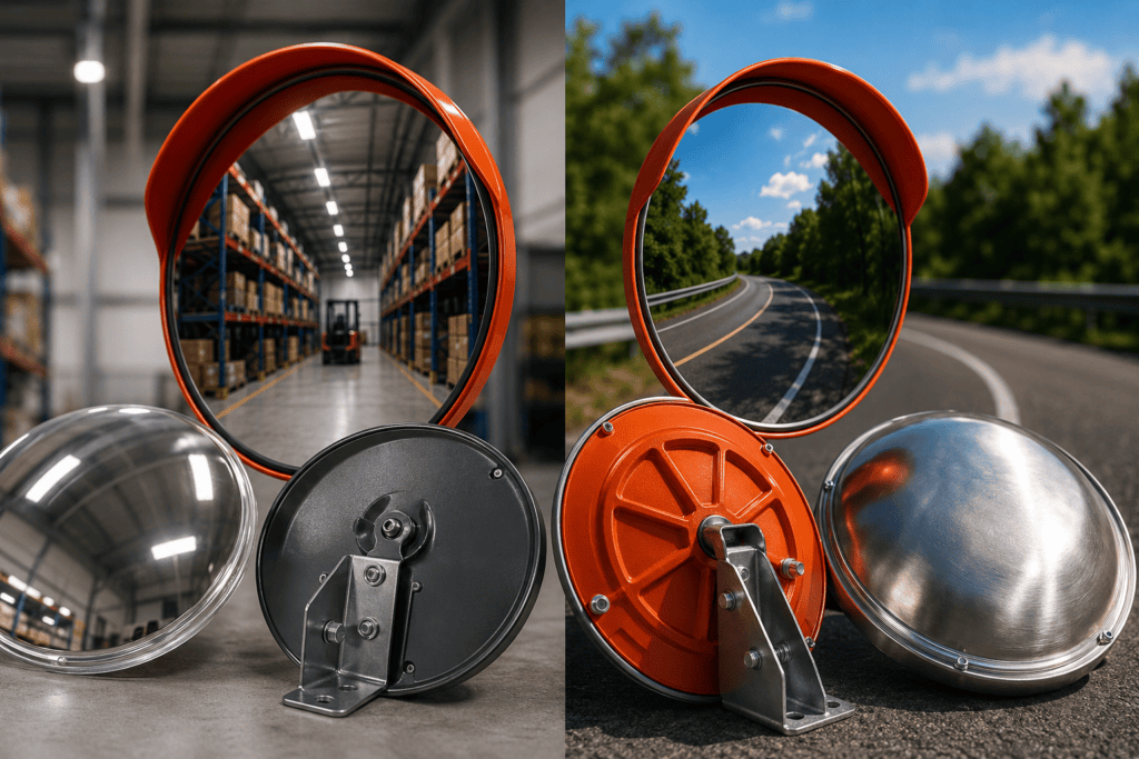 Materials: Where the Differences Begin