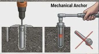 Step-by-Step Complete Process To Install the Rubber Cable Protector Ramps on Asphalt