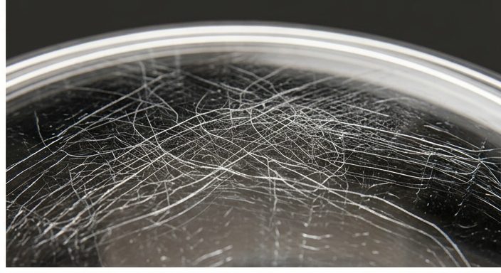 Understanding What Damages a Convex Safety Mirror