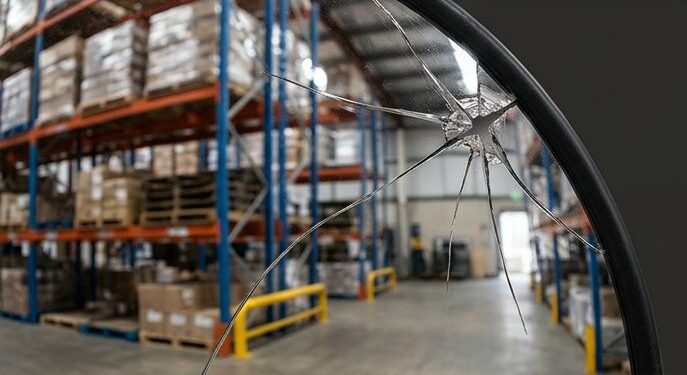 Understanding What Damages a Convex Safety Mirror