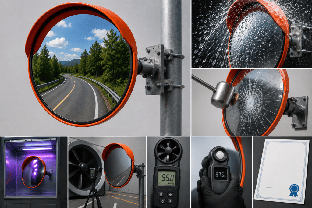 Performance Standards and Testing Requirements